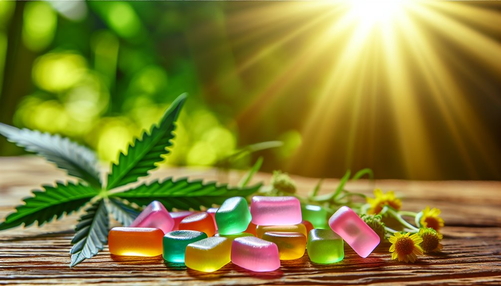 Gummies